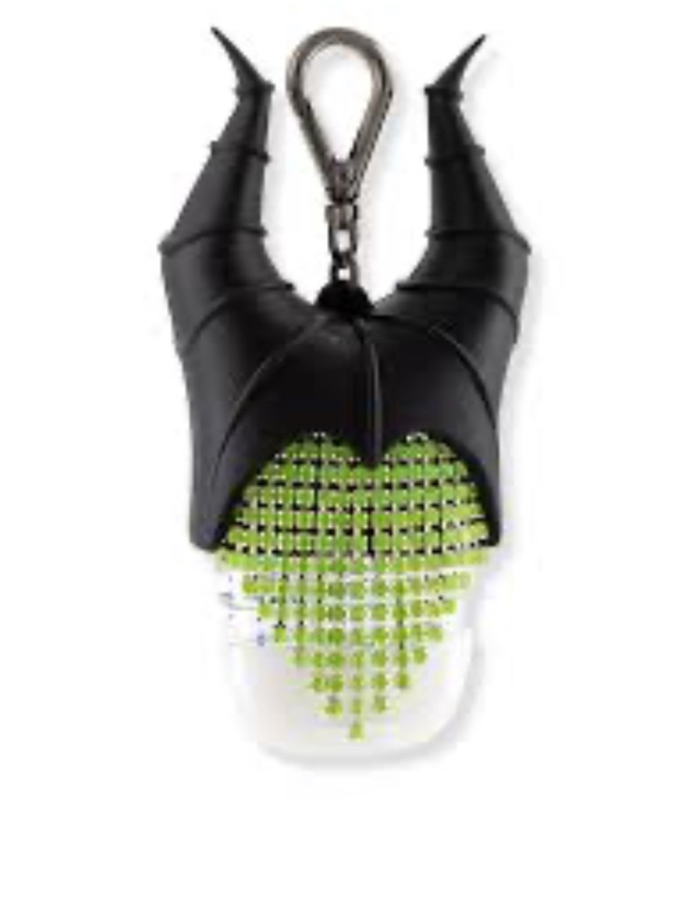 Bath and Body Works X Villains Collab Maleficent Pocketbac holder NWOT